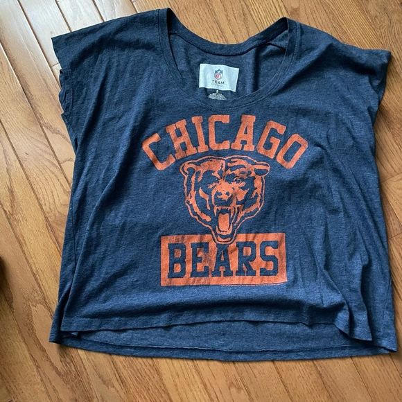 NFL Tops - Chicago Bears tee